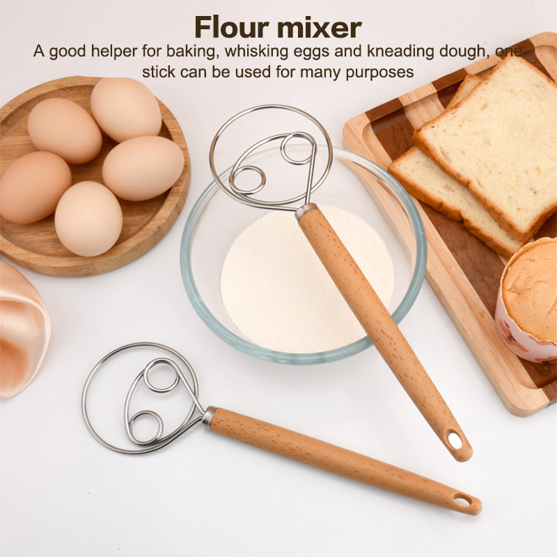 Danish Pancake Pan - 1pc 10 Zoll Kreative DIY Dänisches