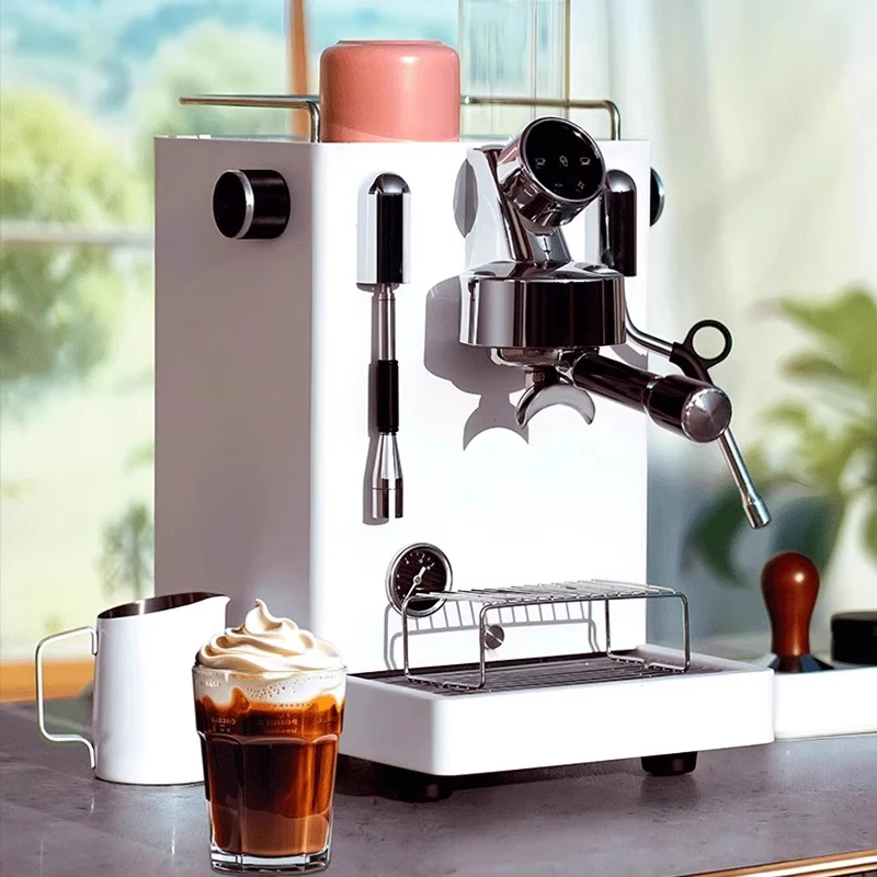 Kommerzielle Espressomaschine  – Breville Espresso Bes870 Bewertung und Preis