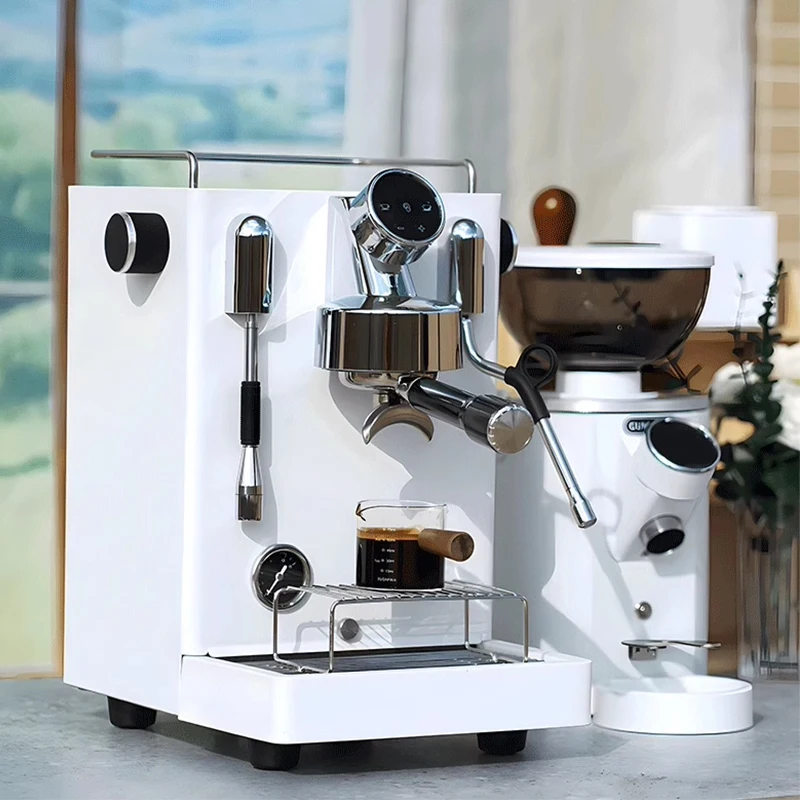 Kommerzielle Espressomaschine  – Breville Espresso Bes870 Bewertung und Preis