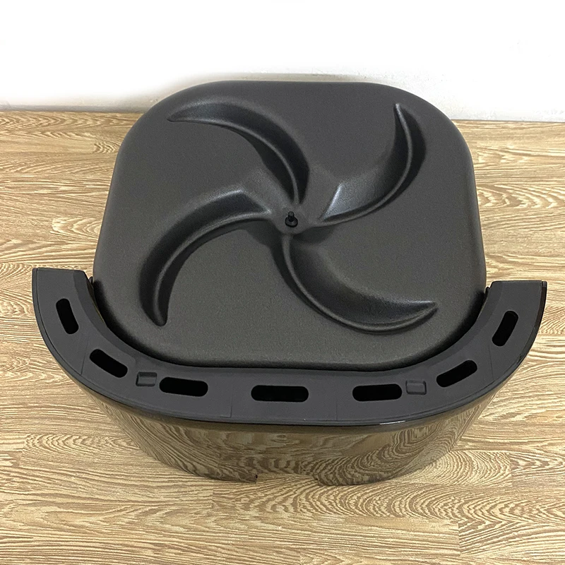 Zubehör für Heißluftfritteusen – Philips Air Fryer Hd9252 Bewertung und Preis