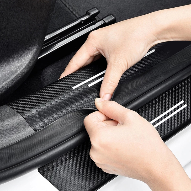Autotür schwelle Abrieb platte – Crepe Pan Carbon Bewertung und Preis