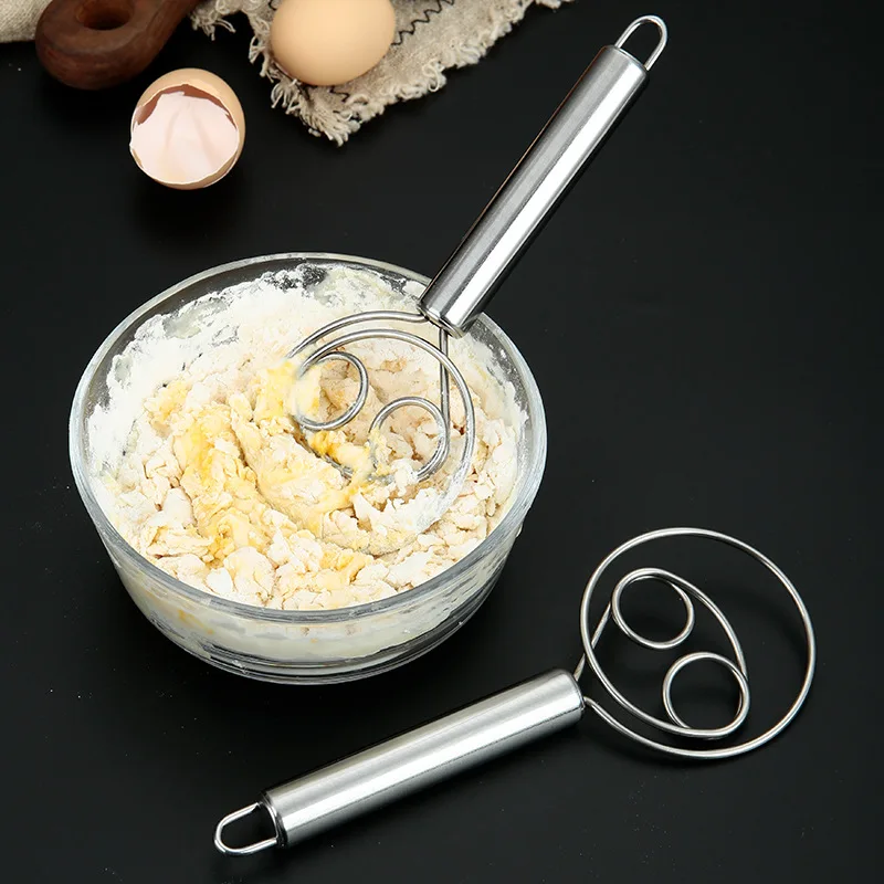 Dänischer Teigbesen im Holländ – Danish Pancake Pan Bewertung und Preis