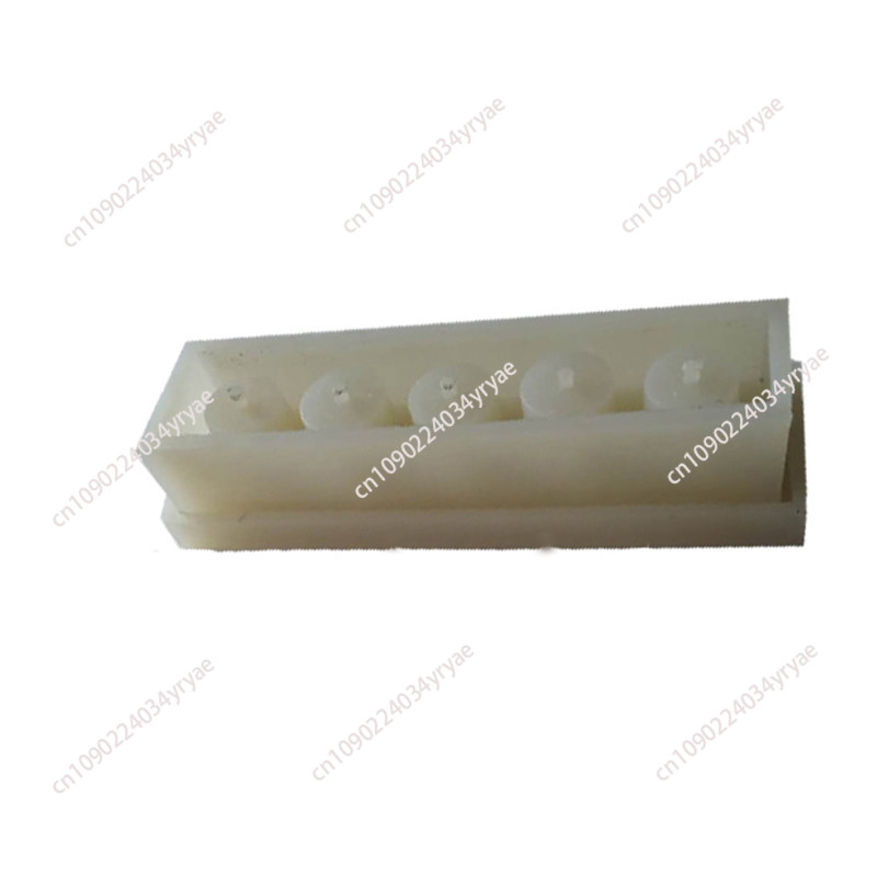 Vierloch-Silikonform für einfa – Potsticker Mold Bewertung und Preis