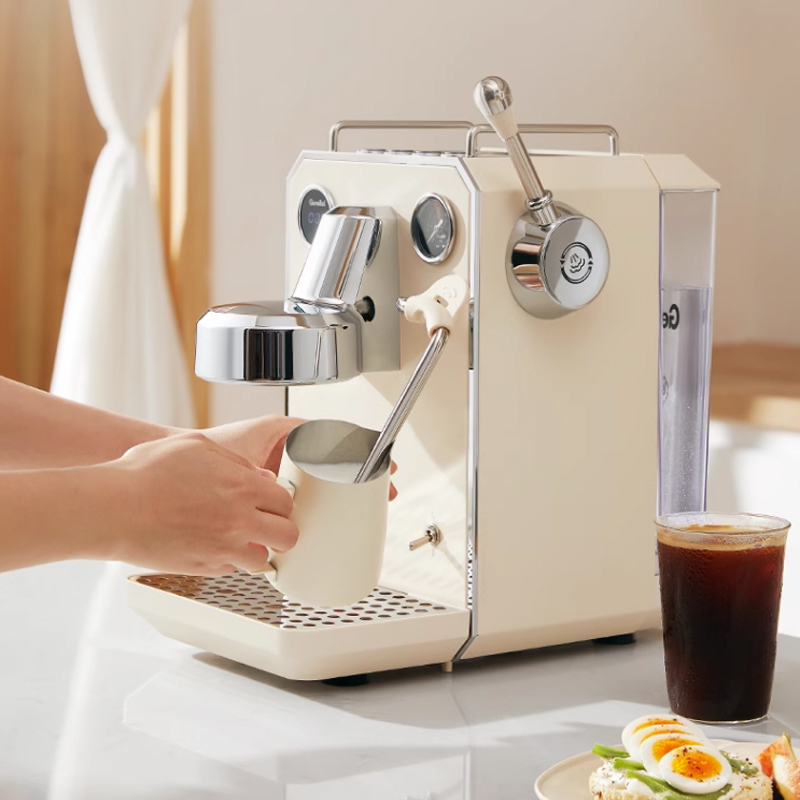 20Bar Italienische Espresso Ka – Breville Espresso Bes870 Bewertung und Preis