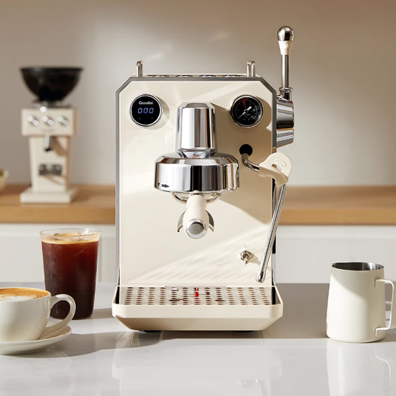 20Bar Italienische Espresso Ka – Breville Espresso Bes870 Bewertung und Preis