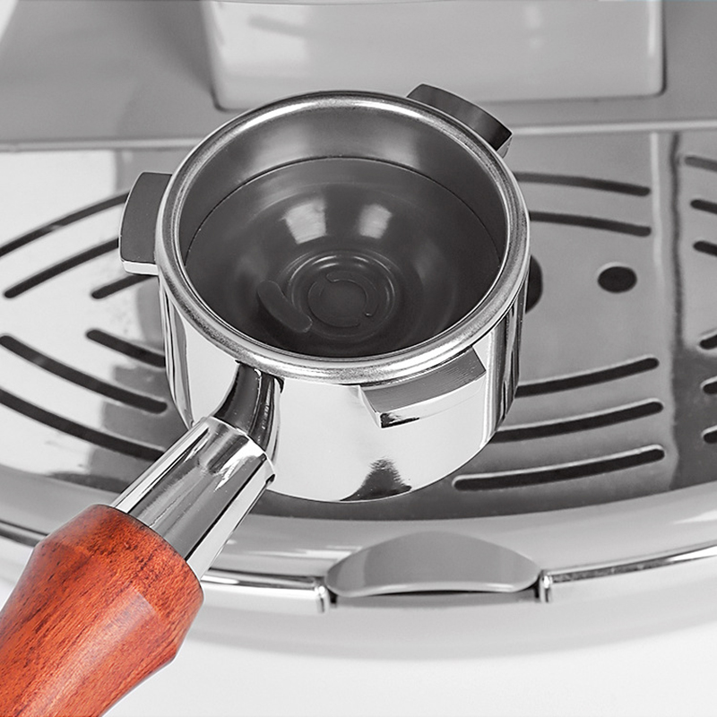Blindfilter Rückspülscheibe Gu – Delonghi Espresso Magnifica Bewertung und Preis