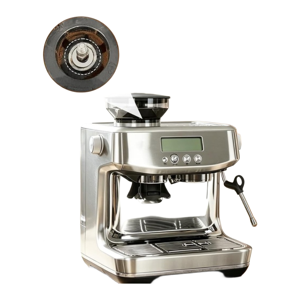 10er-Pack Filzschraubenscheibe – Breville Espresso Bes870 Bewertung und Preis
